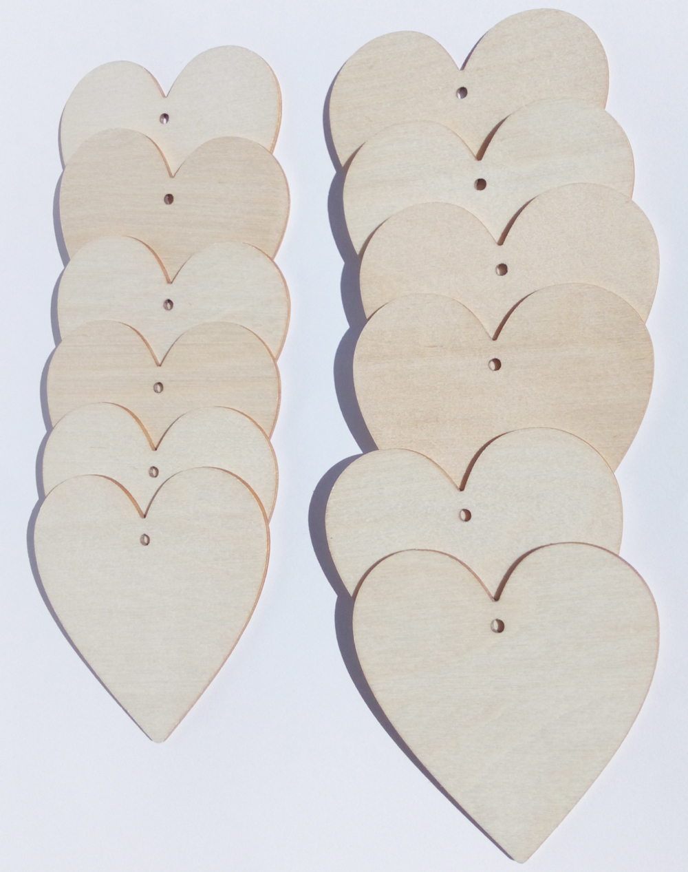 Serca 10cm produkcja producent